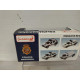 FURGONETA POLICIA NACIONAL apx 1:43 FANTASTIKO