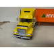 FREIGHTLINER FLD 112 1993 HYUNDAI AMERICAN TRUCK 1:43 ALTAYA IXO