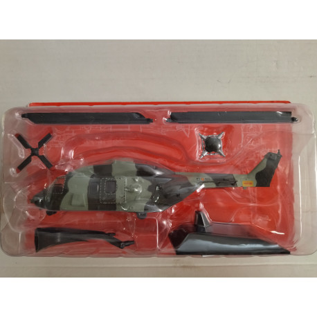 NHINDUSTRIES NH-90 SPAIN HELICOPTER 1:72 ALTAYA IXO