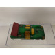 CHAPARRAL PROTOTIPO 2F n88 GREEN 1:43 JOAL 113 BOX/VINTAGE (NO TORNILLO)