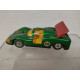 CHAPARRAL PROTOTIPO 2F n88 GREEN 1:43 JOAL 113 BOX/VINTAGE (NO TORNILLO)