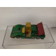 CHAPARRAL PROTOTIPO 2F n88 GREEN 1:43 JOAL 113 BOX/VINTAGE (NO TORNILLO)