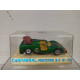 CHAPARRAL PROTOTIPO 2F n88 GREEN 1:43 JOAL 113 BOX/VINTAGE (NO TORNILLO)