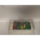 CHAPARRAL PROTOTIPO 2F n88 GREEN 1:43 JOAL 113 BOX/VINTAGE (NO TORNILLO)