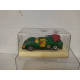 CHAPARRAL PROTOTIPO 2F n88 GREEN 1:43 JOAL 113 BOX/VINTAGE (NO TORNILLO)