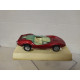 ADAMS BROS PROBE 16 RED 1:43 JOAL 118 VINTAGE ORIGINAL/V FOTOS