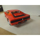 FERRARI TESTAROSSA 1984 RED 1:18 BBURAGO NO BOX