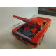 FERRARI TESTAROSSA 1984 RED 1:18 BBURAGO NO BOX