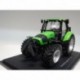 FARMER TRACTOR DEUTZ FAHR AGROTN TTV D130 06 D25 3005 HACHETTE 1:43