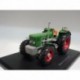 FARMER TRACTOR DEUTZ FAHR AGROTN TTV D130 06 D25 3005 HACHETTE 1:43