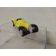 ALFA ROMEO 8C 2900 1938 YELLOW 1:43 NEW RAY NO BOX
