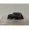 LONDON TAXI MOVING WHEEL ACTION 8cm LONG