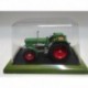 FARMER TRACTOR DEUTZ FAHR AGROTN TTV D130 06 D25 3005 HACHETTE 1:43