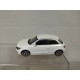 AUDI A1 2015 WHITE 1:43 BBURAGO STREET FIRE
