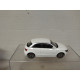 AUDI A1 2015 WHITE 1:43 BBURAGO STREET FIRE