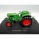 FARMER TRACTOR DEUTZ FAHR AGROTN TTV D130 06 D25 3005 HACHETTE 1:43