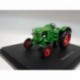 FARMER TRACTOR DEUTZ FAHR AGROTN TTV D130 06 D25 3005 HACHETTE 1:43