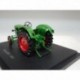 FARMER TRACTOR DEUTZ FAHR AGROTN TTV D130 06 D25 3005 HACHETTE 1:43