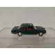 MERCEDES-BENZ 200 POLIZEI 1:66/apx 1:64 SCHUCO 806 BOX