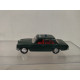 MERCEDES-BENZ 200 POLIZEI 1:66/apx 1:64 SCHUCO 806 BOX