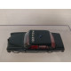 MERCEDES-BENZ 200 POLIZEI 1:66/apx 1:64 SCHUCO 806 BOX