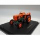 FARMER TRACTOR VENDEUVRE BL 30 SUPER GG70 BOB 500 HACHETTE 1:43