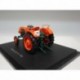 FARMER TRACTOR VENDEUVRE BL 30 SUPER GG70 BOB 500 HACHETTE 1:43