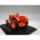 FARMER TRACTOR VENDEUVRE BL 30 SUPER GG70 BOB 500 HACHETTE 1:43