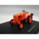 FARMER TRACTOR VENDEUVRE BL 30 SUPER GG70 BOB 500 HACHETTE 1:43