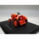 FARMER TRACTOR VENDEUVRE BL 30 SUPER GG70 BOB 500 HACHETTE 1:43