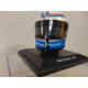 CASCO/HELMET 1973 FORMULA F1 PETER REVSON (MCLAREN) 1:5 SPARK EDIT DEFECT/VER FOTO