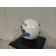 CASCO/HELMET 1973 FORMULA F1 PETER REVSON (MCLAREN) 1:5 SPARK EDIT DEFECT/VER FOTO