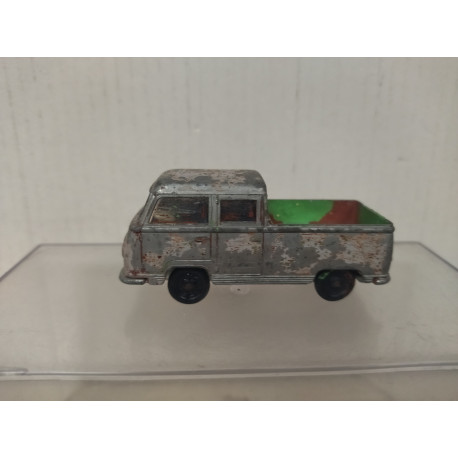 FORD TRANSIT PICKUP 1:60/apx 1:64 SIKU V251 NO BOX