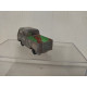 FORD TRANSIT PICKUP 1:60/apx 1:64 SIKU V251 NO BOX