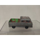 FORD TRANSIT PICKUP 1:60/apx 1:64 SIKU V251 NO BOX