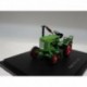 FARMER TRACTOR FENDT 20 G FARMER 2 F24 209F HACHETTE 1:43