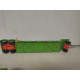 MERCEDES-BENZ 2232 TRUCK + TRAILER 1:55/apx 1:64 SIKU 3713 NO BOX