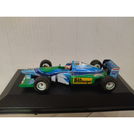 BENETTON