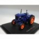 FARMER TRACTOR FORDSON E27N F INDUSTRIEL POWER MAJOR HACHETTE 1:43