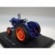 FARMER TRACTOR FORDSON E27N F INDUSTRIEL POWER MAJOR HACHETTE 1:43