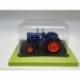 FARMER TRACTOR FORDSON E27N F INDUSTRIEL POWER MAJOR HACHETTE 1:43