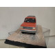 FORD BRONCO II QUANTUM OF SOLACE 007 JAMES BOND 1:43 EAGLEMOSS IXO