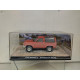 FORD BRONCO II QUANTUM OF SOLACE 007 JAMES BOND 1:43 EAGLEMOSS IXO