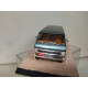 FORD ECOLINE DIAMONDS ARE FOREVER 007 JAMES BOND 1:43 IXO EAGLEMOSS