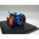 FARMER TRACTOR FORDSON E27N F INDUSTRIEL POWER MAJOR HACHETTE 1:43