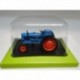 FARMER TRACTOR FORDSON E27N F INDUSTRIEL POWER MAJOR HACHETTE 1:43