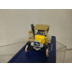 FORD MODEL T TINTIN AU CONGO 1:43 ATLAS IXO