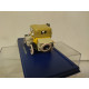 FORD MODEL T TINTIN AU CONGO 1:43 ATLAS IXO