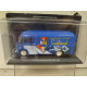 CITROEN TYPE 23 1958 HEULIEZ SUCHARD 1:43 ALTAYA IXO