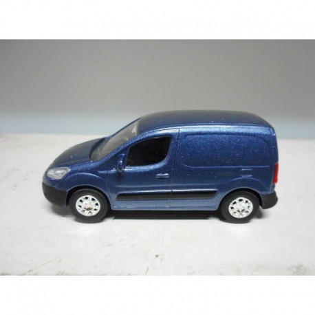 PEUGEOT PARTNER TEPEE PANEL COMBI NOREV 3 INCHES